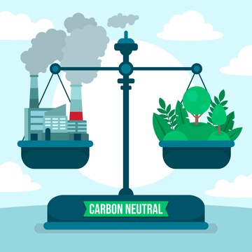 Carbon Footprint Comparison