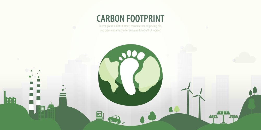 business carbon footprint calculator