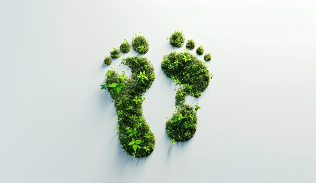 Carbon Footprint in the UK