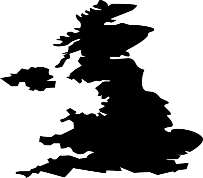 carbon footprint uk average

